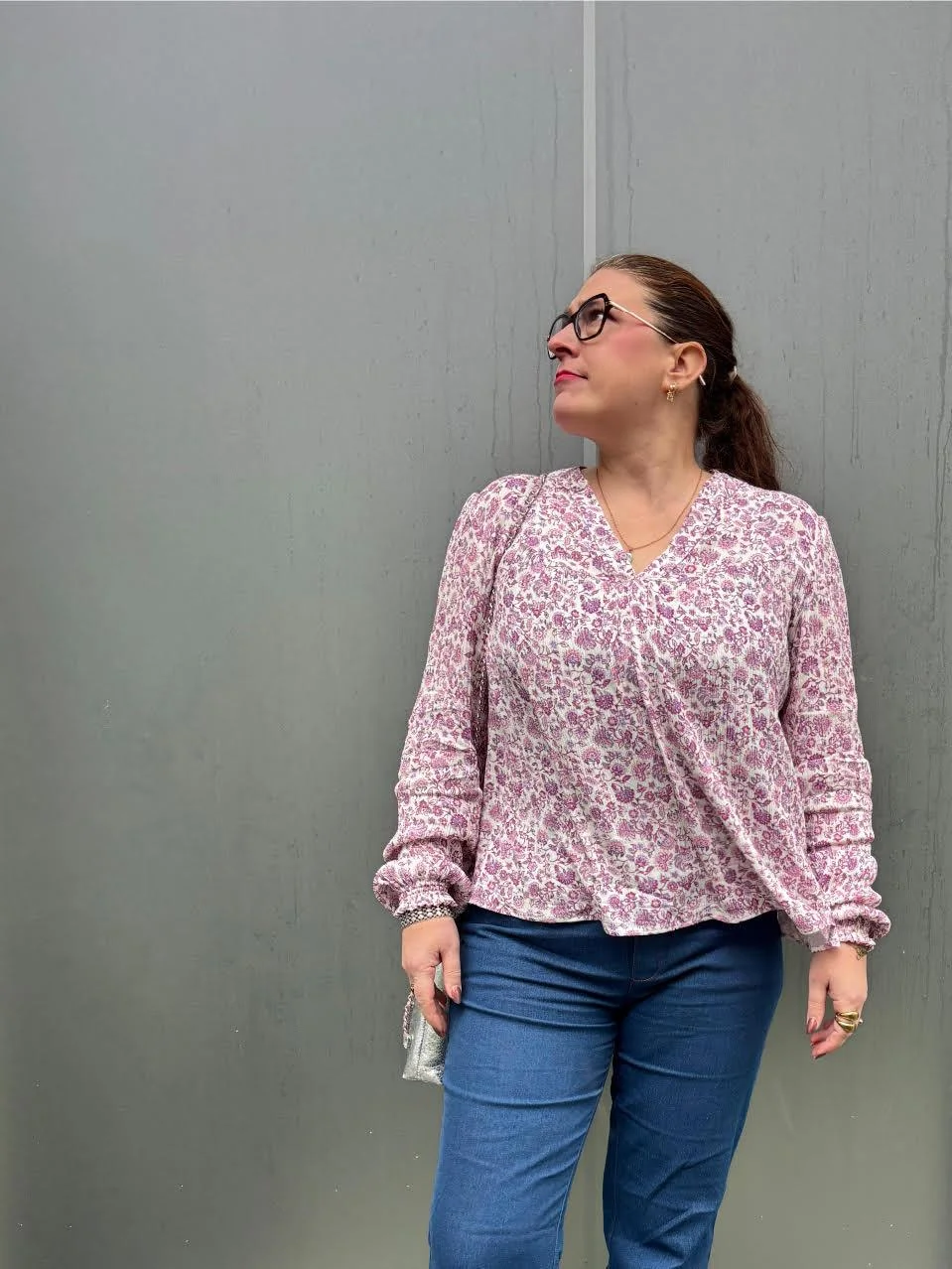 Blouse Sundara